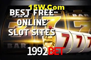 Promoções Sazonais 1992bet