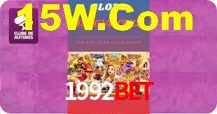 Programa VIP 1992bet