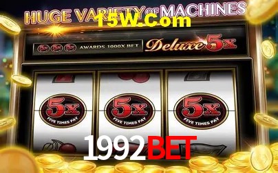 Especiais de Fim de Semana 1992bet