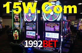 Tournaments 1992bet