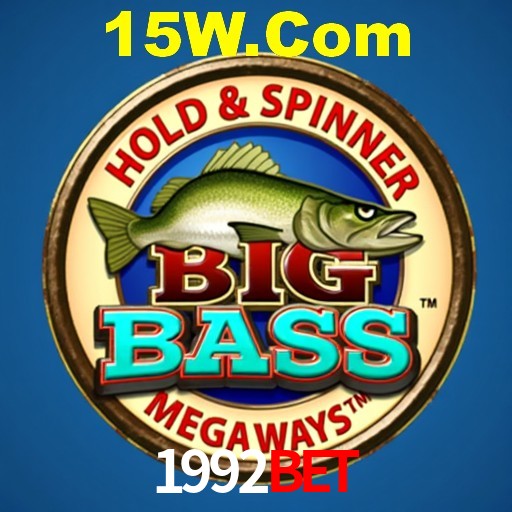 Descubra o Mundo do Cassino Online com 1992bet