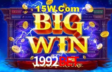 Casino Ao Vivo 1992bet