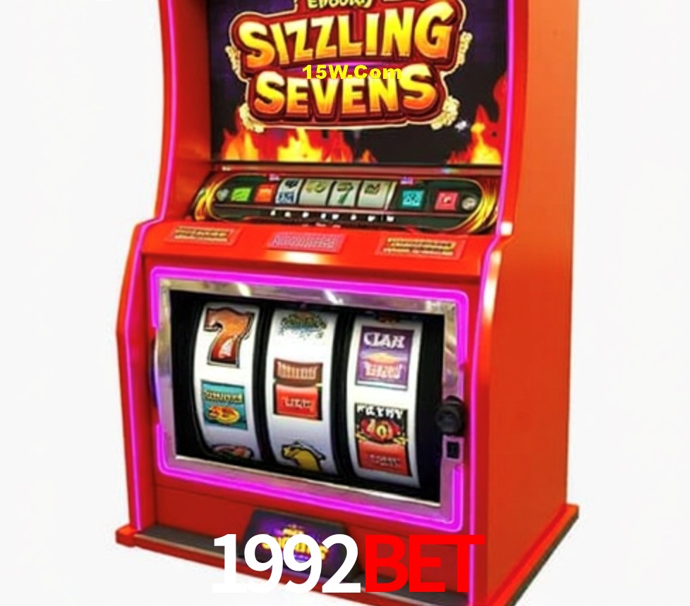 Mesa de Blackjack 1992bet