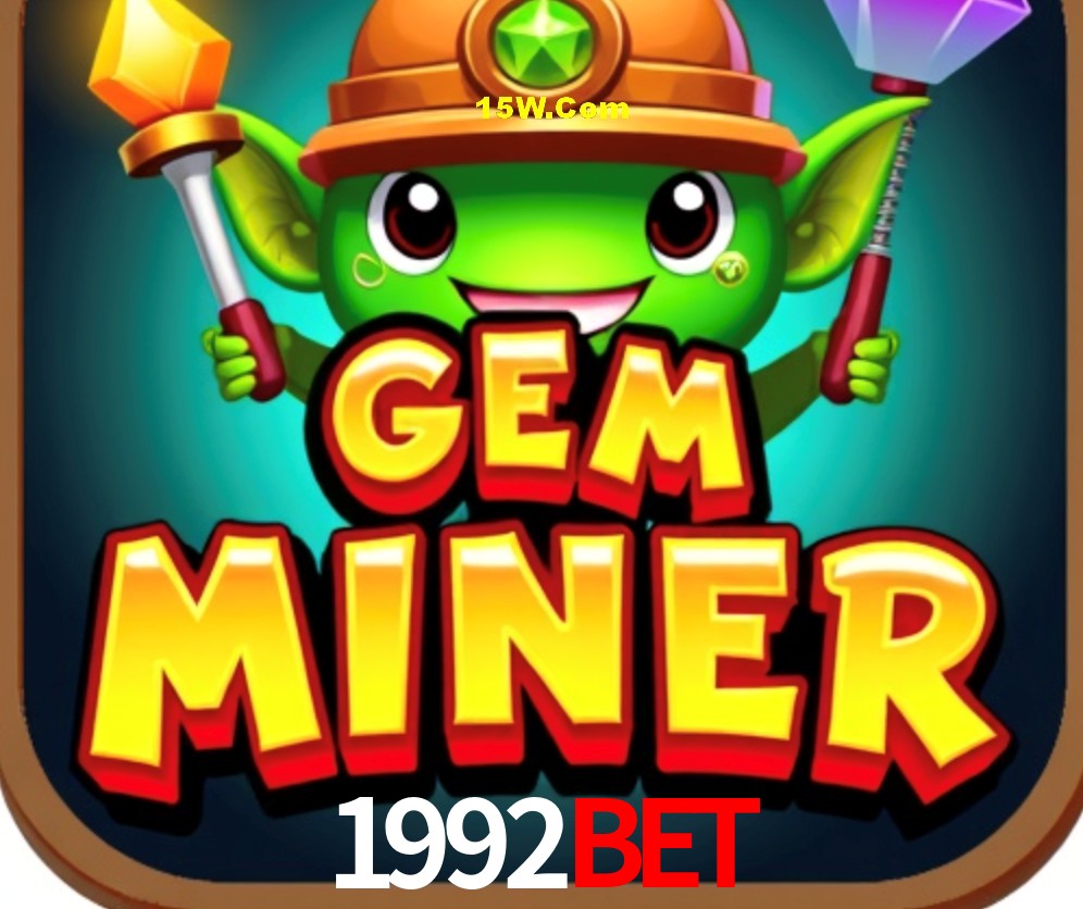 Casino Ao Vivo 1992bet