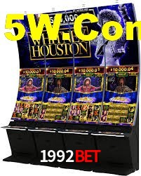 Spaceman Game 1992bet