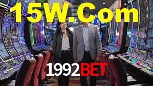 Tennis Betting 1992bet