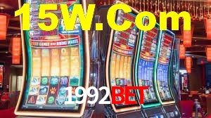 Roulette Table 1992bet