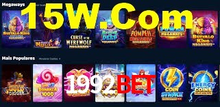 VIP Casino 1992bet