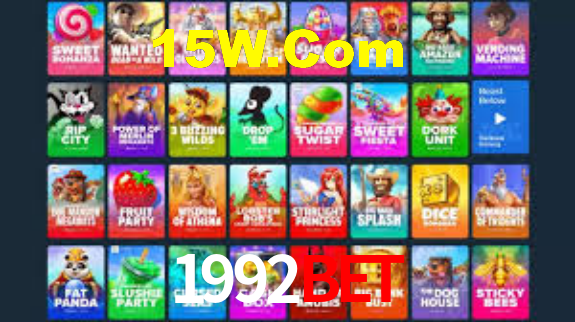 1992bet login