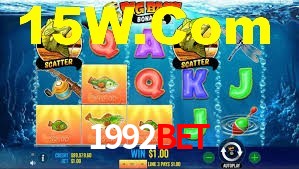 Exclusive Games 1992bet