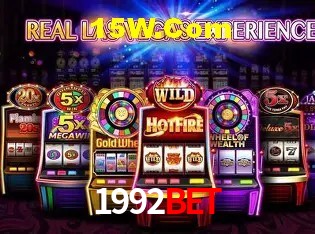 Estatísticas 1992bet