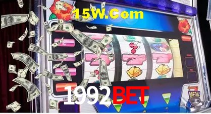 Provedores de Jogos 1992bet