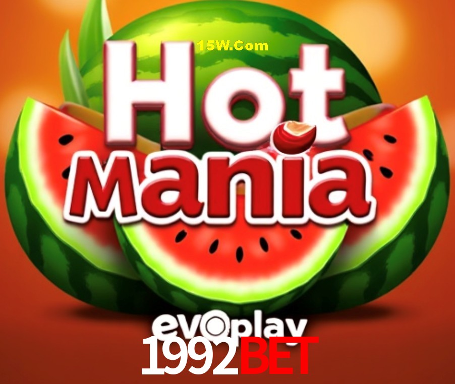 Mesa de Roleta 1992bet