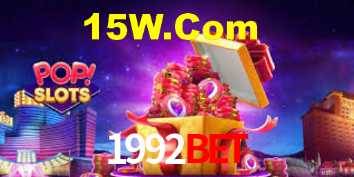 1992bet: Seu Cassino Premiado com Pagamentos Rápidos