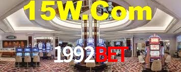 Welcome Bonus 1992bet