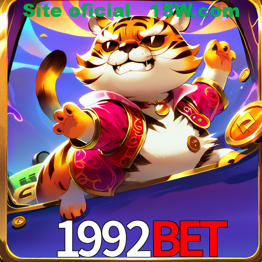 APK oficial da 1992bet para Android